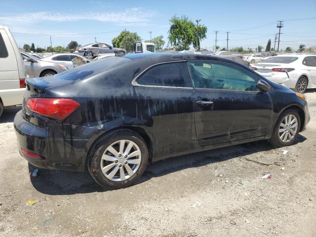 Photo 2 VIN: KNAFX6A86G5603302 - KIA FORTE EX 