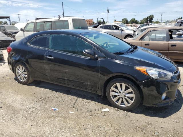 Photo 3 VIN: KNAFX6A86G5603302 - KIA FORTE EX 