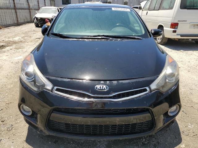 Photo 4 VIN: KNAFX6A86G5603302 - KIA FORTE EX 