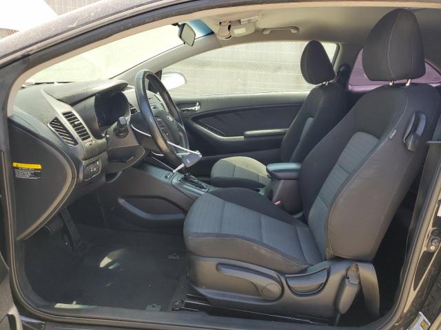 Photo 6 VIN: KNAFX6A86G5603302 - KIA FORTE EX 