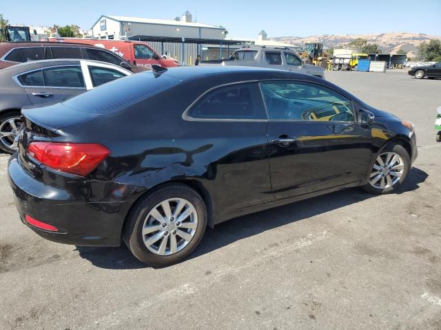 Photo 2 VIN: KNAFX6A86G5603302 - KIA FORTE EX 