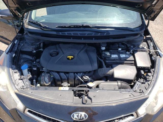 Photo 6 VIN: KNAFX6A87E5202029 - KIA FORTE EX 