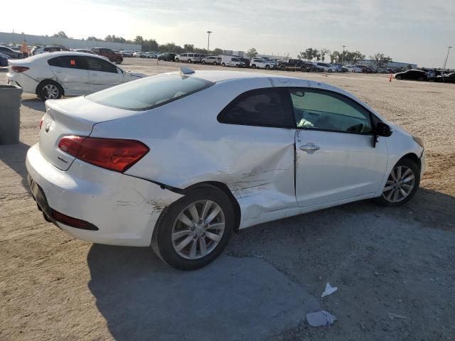 Photo 2 VIN: KNAFX6A87E5248623 - KIA FORTE EX 