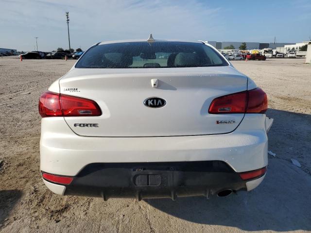 Photo 5 VIN: KNAFX6A87E5248623 - KIA FORTE EX 