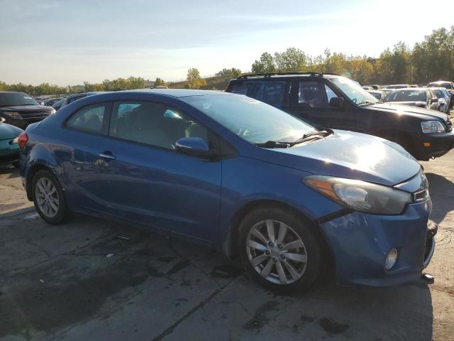 Photo 3 VIN: KNAFX6A87F5296690 - KIA FORTE EX 