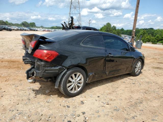 Photo 2 VIN: KNAFX6A87F5349789 - KIA FORTE 