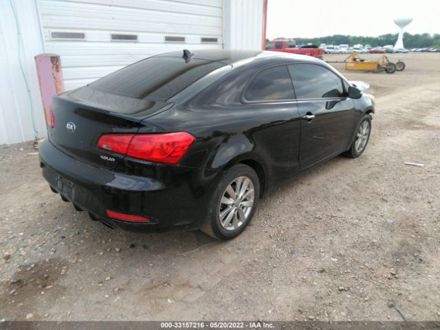 Photo 3 VIN: KNAFX6A87F5372411 - KIA FORTE KOUP 