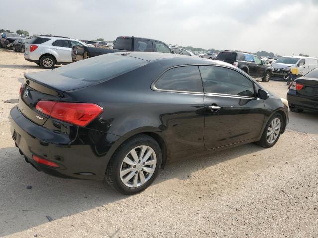 Photo 2 VIN: KNAFX6A87F5420702 - KIA FORTE 