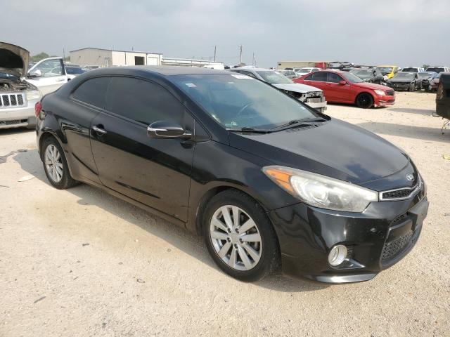 Photo 3 VIN: KNAFX6A87F5420702 - KIA FORTE 