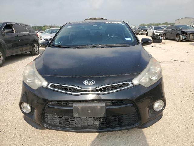 Photo 4 VIN: KNAFX6A87F5420702 - KIA FORTE 