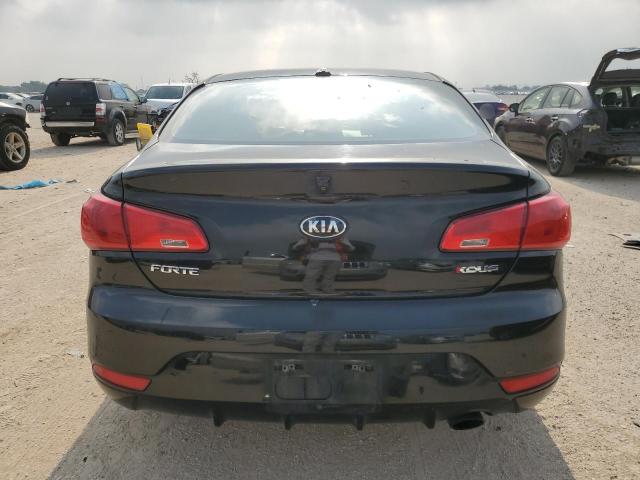 Photo 5 VIN: KNAFX6A87F5420702 - KIA FORTE 