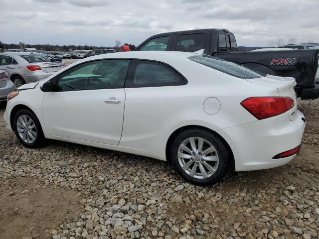 Photo 1 VIN: KNAFX6A87G5632971 - KIA FORTE 