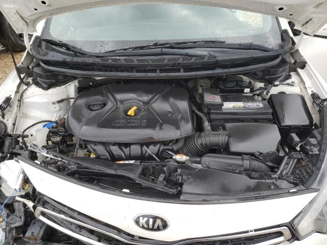 Photo 10 VIN: KNAFX6A87G5632971 - KIA FORTE 