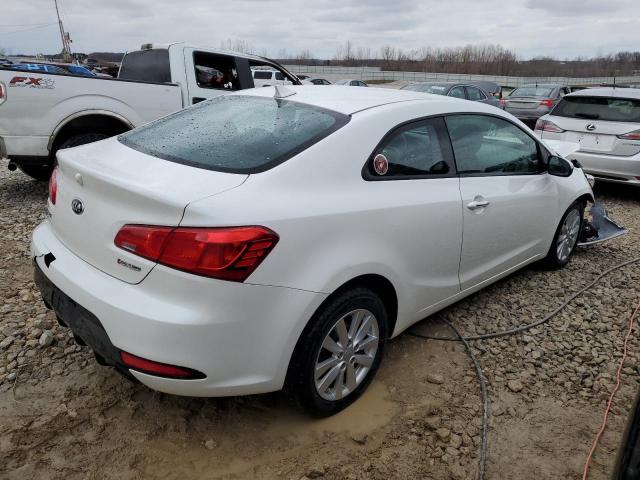 Photo 2 VIN: KNAFX6A87G5632971 - KIA FORTE 