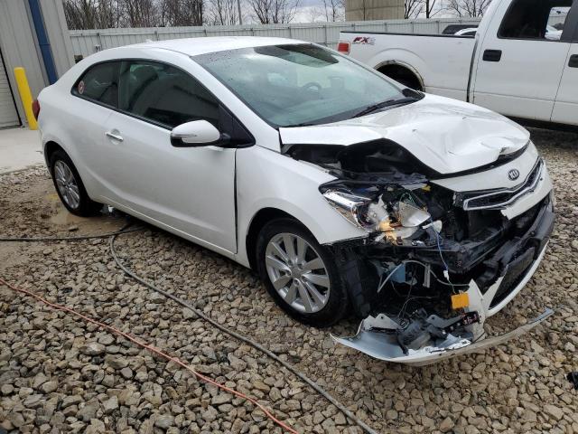 Photo 3 VIN: KNAFX6A87G5632971 - KIA FORTE 