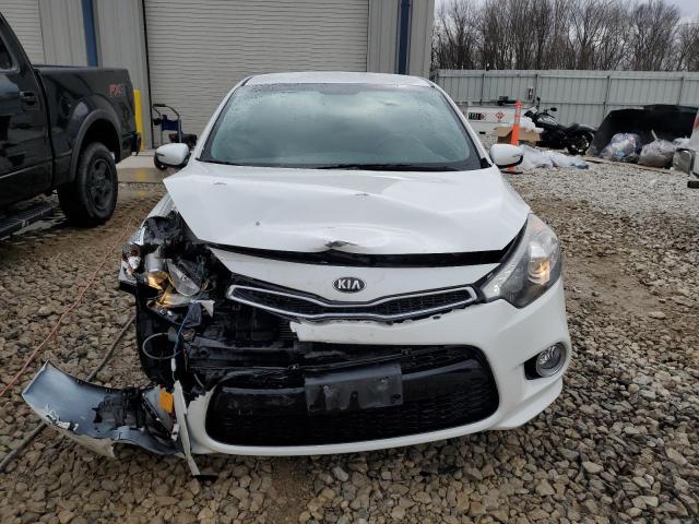 Photo 4 VIN: KNAFX6A87G5632971 - KIA FORTE 