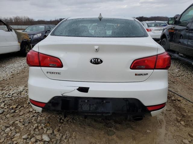 Photo 5 VIN: KNAFX6A87G5632971 - KIA FORTE 