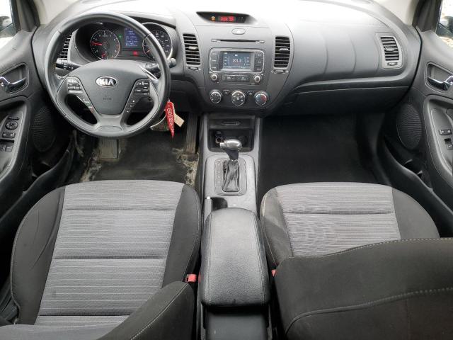 Photo 7 VIN: KNAFX6A87G5632971 - KIA FORTE 