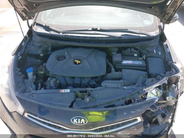 Photo 9 VIN: KNAFX6A87G5641945 - KIA FORTE KOUP 