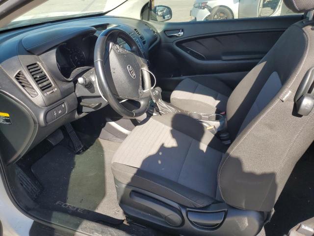 Photo 6 VIN: KNAFX6A88E5230647 - KIA FORTE EX 