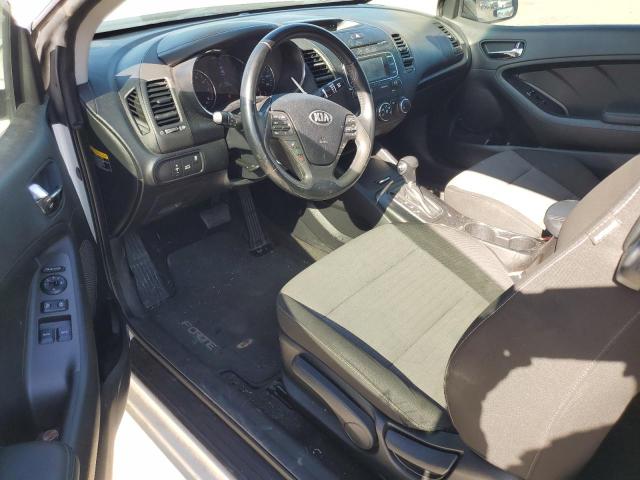 Photo 7 VIN: KNAFX6A88E5230647 - KIA FORTE EX 