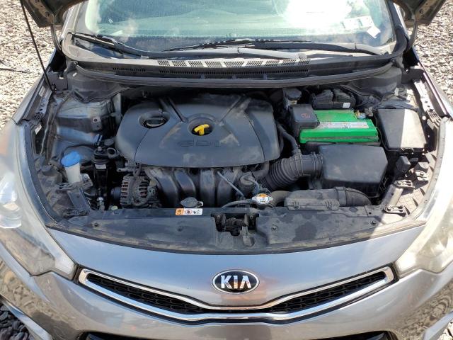 Photo 10 VIN: KNAFX6A88E5238280 - KIA FORTE 