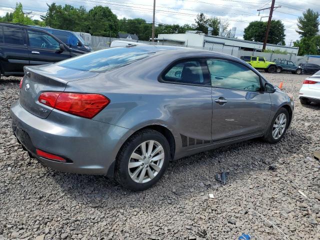 Photo 2 VIN: KNAFX6A88E5238280 - KIA FORTE 