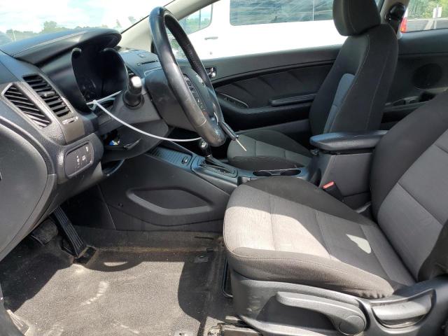 Photo 6 VIN: KNAFX6A88E5238280 - KIA FORTE 