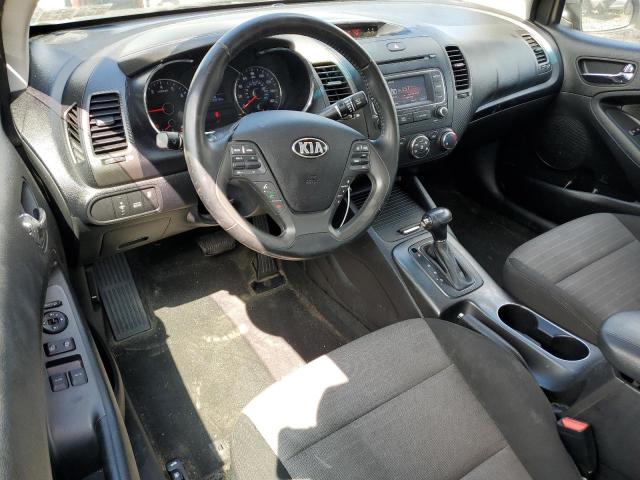 Photo 7 VIN: KNAFX6A88E5238280 - KIA FORTE 