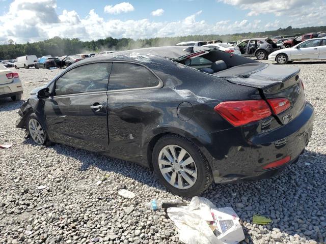 Photo 1 VIN: KNAFX6A88F5402810 - KIA FORTE 