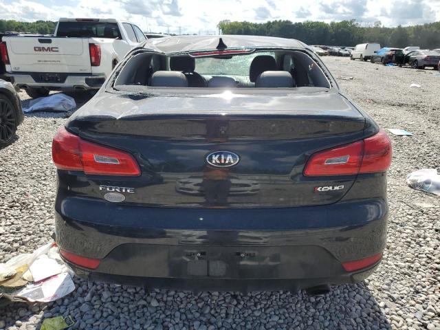 Photo 5 VIN: KNAFX6A88F5402810 - KIA FORTE 