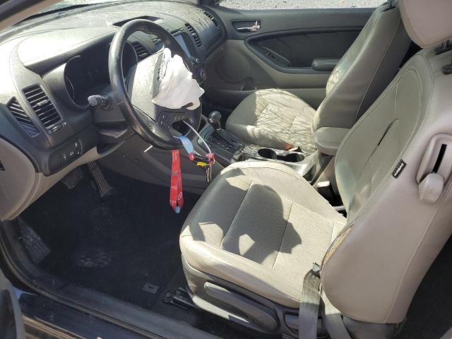 Photo 6 VIN: KNAFX6A88F5402810 - KIA FORTE 