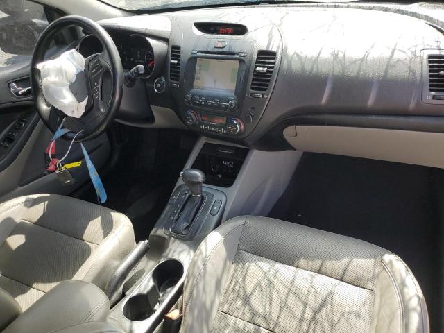 Photo 7 VIN: KNAFX6A88F5402810 - KIA FORTE 