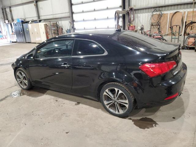 Photo 1 VIN: KNAFX6A88G5472163 - KIA FORTE 