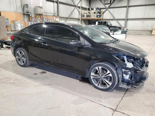 Photo 3 VIN: KNAFX6A88G5472163 - KIA FORTE 