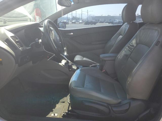 Photo 6 VIN: KNAFX6A89E5189719 - KIA FORTE EX 