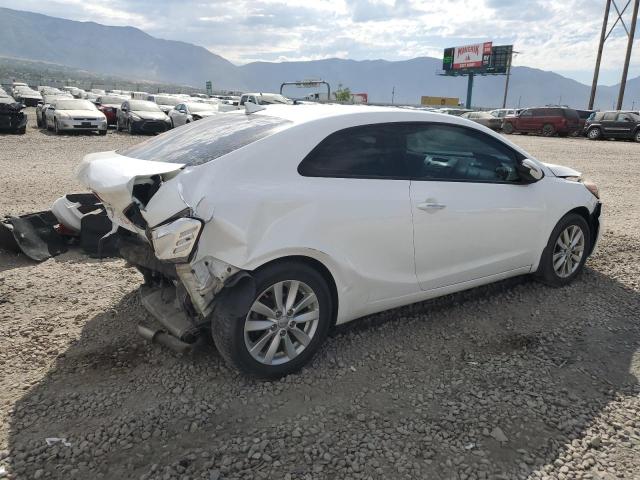 Photo 2 VIN: KNAFX6A89E5208558 - KIA FORTE 