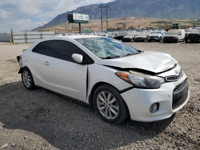 Photo 3 VIN: KNAFX6A89E5208558 - KIA FORTE 