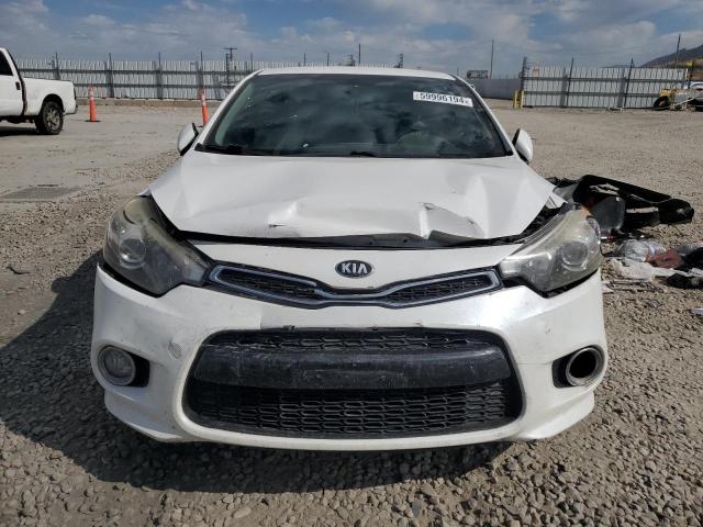 Photo 4 VIN: KNAFX6A89E5208558 - KIA FORTE 