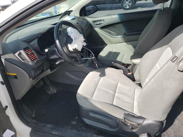 Photo 6 VIN: KNAFX6A89E5208558 - KIA FORTE 