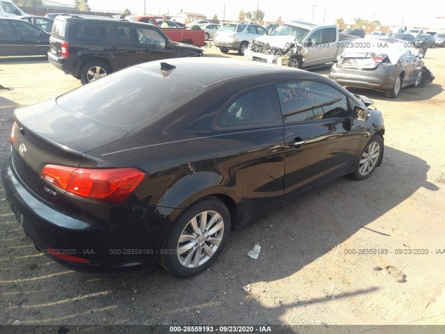 Photo 3 VIN: KNAFX6A89E5218877 - KIA FORTE KOUP 