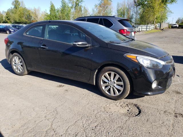 Photo 3 VIN: KNAFX6A89E5221584 - KIA FORTE 