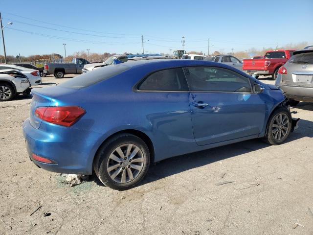 Photo 2 VIN: KNAFX6A89E5231077 - KIA FORTE 