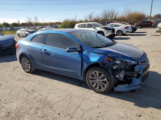 Photo 3 VIN: KNAFX6A89E5231077 - KIA FORTE 