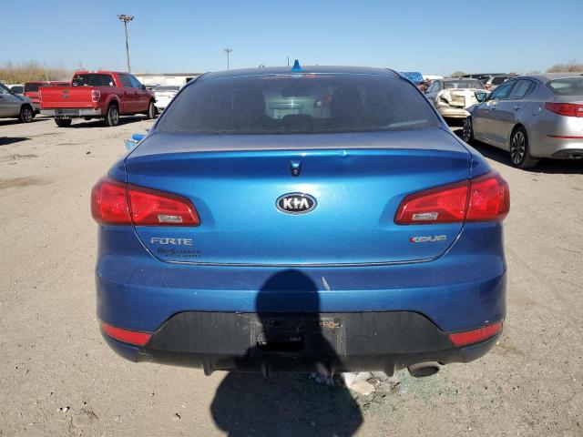 Photo 5 VIN: KNAFX6A89E5231077 - KIA FORTE 