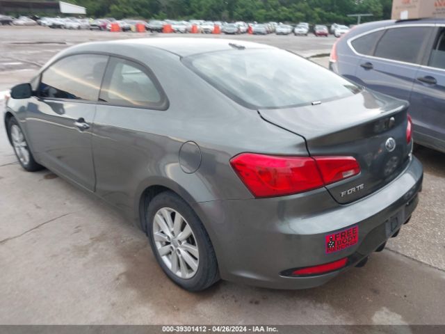 Photo 2 VIN: KNAFX6A89E5231080 - KIA FORTE 