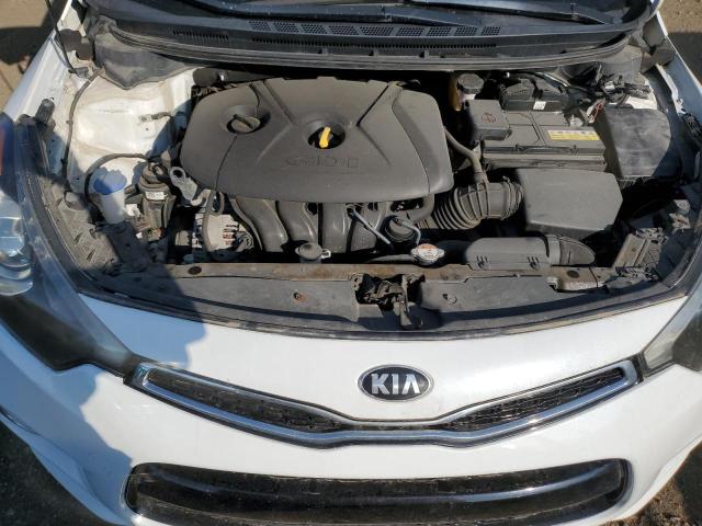 Photo 10 VIN: KNAFX6A89E5254083 - KIA FORTE EX 