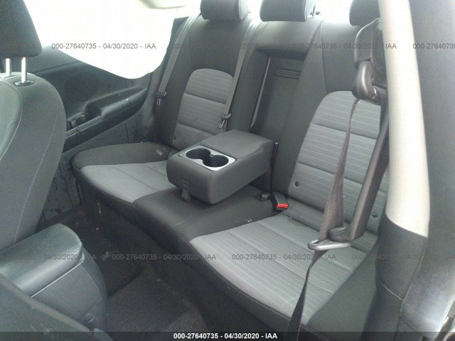 Photo 7 VIN: KNAFX6A89F5377030 - KIA FORTE KOUP 