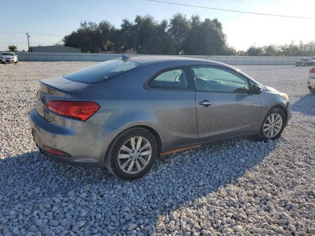 Photo 2 VIN: KNAFX6A89F5417347 - KIA FORTE EX 