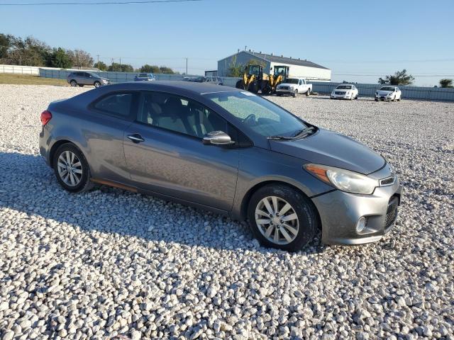 Photo 3 VIN: KNAFX6A89F5417347 - KIA FORTE EX 